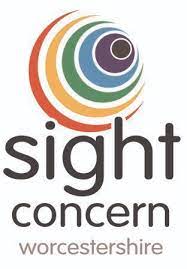 Sight Concern logo